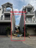 2 mặt tiền quá đẹp tại vincom dĩ an hàng hiếm