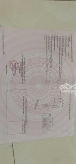 cần bán gấp hai lô đất tại quảng thanh phương lê ích mộc