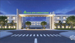 sắp mở bán dự án kha sơn green home phú bình thái nguyên