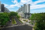 chuyên cho thuê căn hộ celadon city - 2pn/ 3pn/ duplex, giá từ 16 - 28 triệu, ntcb - full nội thất
