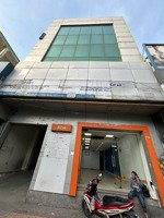 chính chủ cho thuê toàn bộ tòa nhà văn phòng 420-422 cộng hòa,tân binh,640 m2,nhận nhà ngay
