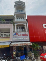 bán gấp nhà mt tân thành quận 5 (3,8x20m) gía 24 tỷ