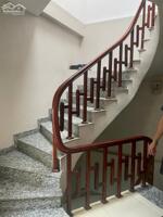 BÁN NHÀ CẦU GIẤY QUẬN CẦU GIẤY 55m2, 5 TẦNG MẶT TIỀN 4,2m GIÁ 14 TỶ