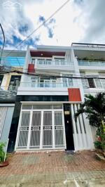 Bán nhà đường ĐẶNG VŨ HIỆP - KHU VĨNH ĐIỀM TRUNG, Nha Trang. - Diện tích: 98,4m2 ( ngang 6m )