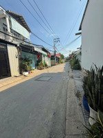 hàng hiếm: nhà 3 tầng- hẻm xe hơi- phước kiển nhà bè - giá nhỉnh 5ty