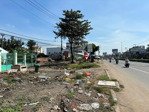 chính chủ cần bán lô đất mặt tiền đường ql 13 thuận an, bình dương