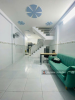 bán nhà gần mặt tiền lạc long quân, dt: 4x15m (cn 61m²), 3 tầng, p.11, tân bình. giá 7.3 tỷ tl