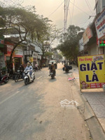 cần bán lô đất hơn 50 m tại tổ 7 phú lương hà đông ô tô vào ngõ thông kinh doanh 50 m giá 7,15 tỷ