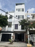 bán nhanh toà căn hộ-trung tâm hải châu-sát lê thanh nghị-đh đông á-thang máy-sẵn dòng tiền tốt