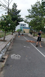 bán đất 100m2 tại xã an viễn, ngay mặt tiền phùng hưng mở rộng 20m