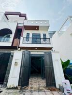  BÁN NHÀ MỚI 2 TẦNG – ĐƯỜNG XE HƠI 9m CÓ VỈA HÈ - LONG THUẬN, LONG PHƯỚC (Q9)