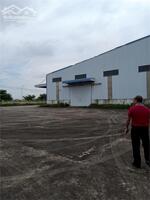 Bán 2.3ha đất kho nhà xưởng 50 năm tại KCN Khánh Phú, Huyện Yên Khánh, Tỉnh Ninh Bình
