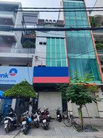 cho thuê tòa nhà mt ngay khu bàu cát. kết cấu 4x20 trệt 2 lầu. giá thuê 45tr/ tháng
