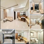 giỏ hàng cho thuê full nt đẹp the rivana từ 1pn & 2pn giá 6,5tr/tháng