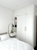 chính chủ bán căn hộ 1pn + tòa m2 masteri vinhomes ocean park view công viên, full nội thất, sẵn sổ