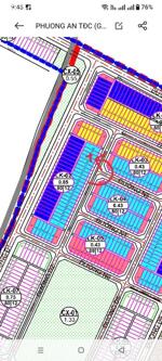 bán nền tái định cư xã phú thuận , bình đại bên tre