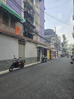 hẻm 41 chấn hưng ô tô thông khu bắc hải, chủ ở lâu xây 1 trệt 1 lầu, 3 phòng ngủ,50m ra mặt tiền