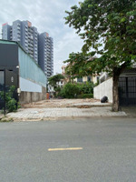 bán đất khu 17.3ha lương định của, an phú, sổ hồng chính chủ, giá 17 tỷ, 5x20m (100m2)