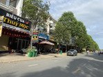 cho thuê nhà 1trệt 2lầu mặt tiền n1 võ thị sáu/ biên hoà
