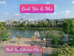 sở hữu nhà phố view chính giữa hồ xanh mát lakeview city 26 tỷ