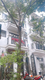 tìm mãi mới có! lk đại kim, 2 thoáng, thang máy, dt 72m2 mt6.1m giá 33.5 tỷ