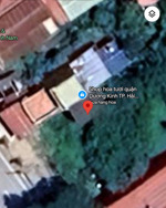 bán mảnh đất đẹp mặt đường 353