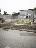 bán 65m đất bát khối mặt ngõ ô tô tránh cạnh hồ điều hòa 31ha giá đầu tư