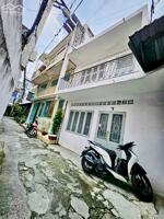 BÁN NHÀ HẺM 45 NGUYỄN VĂN ĐẬU 9,2X7 SÁT GÓC PHAN ĐĂNG LƯU-PHAN XÍCH LONG CHỈ 6,9TỶ