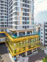 bán cc d-homme, hồng bàng, 5,35 tỷ, 70m2, 2pn, 2wc, nhiều tiện ích