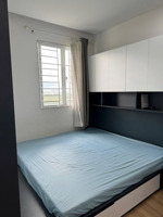 share 1 phòng 25m2 trong ch 63m2 tại tái định cư bình khánh, 6 triệu