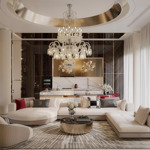 tôi cần bán gấp biệt thự mặt sông the rivus tại vinhomes grand park, tp.hcm