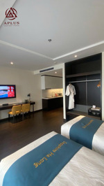 bán căn hộ 1pn, 1wc tại best western premier, 1,52 tỷ, 35m2