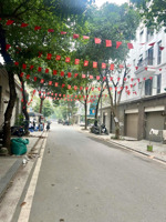 cho thuê shophouse kđt văn phú gần tháp đồng hồ, 75m2 x 5 tầng mặt tiền 6m, full nội thất cao cấp