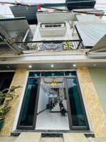 chỉ 4.6 tỷ sau kđt đại thanh cầu tó,34m 5t,ngang như căn chung cư