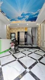 bán nhà khương hạ, 42m mt 6m, ngõ ô tô, thang máy, lô góc, hơn 14 tỷ