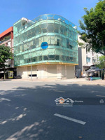 bán tòa nhà 2mt khu 17.3ha an khánh, vị trí vip, 10x16m, giá 67 tỷ