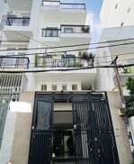 hàng hiếm khu phan xích long 72m - hẻm xe tải thông, vị trí vàng phú nhuận