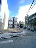 lô góc 2 mặt tiền lê vĩnh huy view công viên trường học