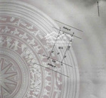 [nghiêm túc] 10 tỷ có bớt, bán ô đất tập thể a34 di trạch, tặng nhà cấp 4