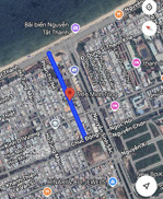 đất đường 7m5 trần minh tông . hoà minh vị trí: kinh doanh, trục thông biển