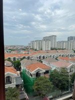 bán ch midtown m8 86m 2pn, full nội thất, view biệt thự giá 11 tỷ