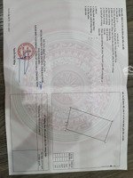 chính chủ cần bán gấp đất trục chính trần lựu rộng 23m , phường kim chân, tỉnh bắc ninh, dt 284.3m2