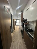 khai trương ccmn 25-40m2 full nội thất xịn sò. ban công thoáng tại hồ ba mẫu