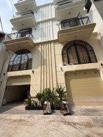 bán nhà trệt, 3 lầu - chdv hxh đường số 22, linh đông thu nhập 36tr/tháng giá 7,5 tỷ tl