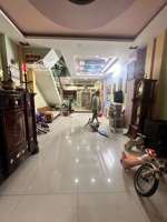 kdc thới an q12 - 5m x 18m x 4 tầng - chính chủ shr - nhỉnh 8 tỷ