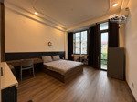 cho thuê phòng studio ban công, máy giặt riêng q1 gần cầu thị nghè, vòng xoay điện biên phủ, ueh