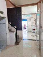 bán nhà riêng tại 237/32/21, đường hòa bình, tân phú, tp.hcm, 5,5 tỷ, 38,2 m2