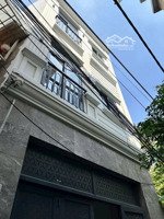 ** bán căn hộ dịch vụ mới hoàn công - doanh thu tốt**