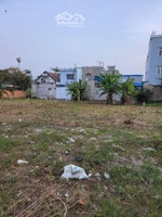 bán đất đường thạnh lộc 37, phường thạnh lộc q12 dt 92m(4*23)giá 5,4tỷ đường 7m