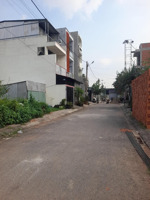 85m2 ,sổ sẵn, giá chỉ 4,5 tỷ tl .hẽm 41 đường gò cát, phường phú hữu q9 cũ nay phường long trường